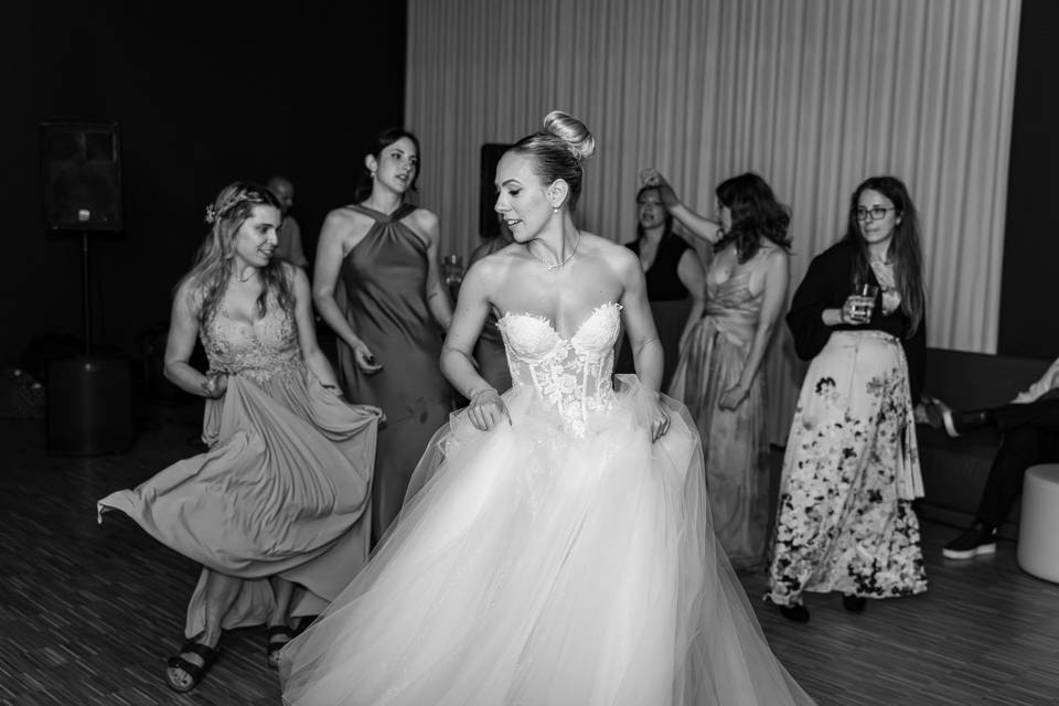 Matrimonio