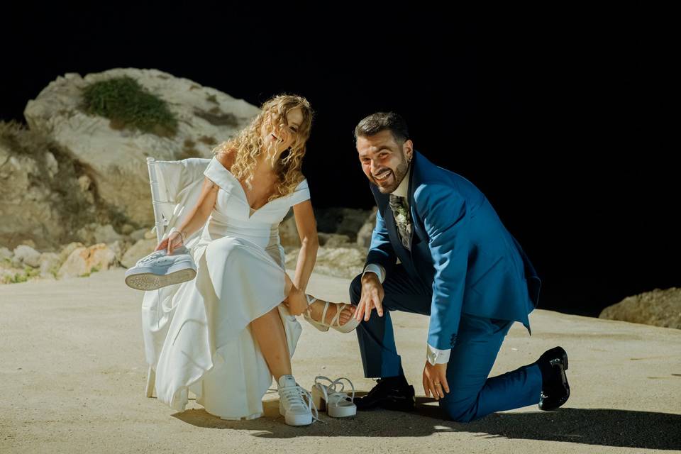 Piccoli inconvenienti