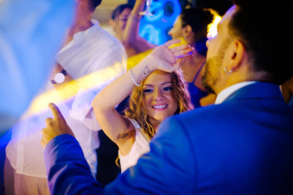 Momenti di puro divertimento