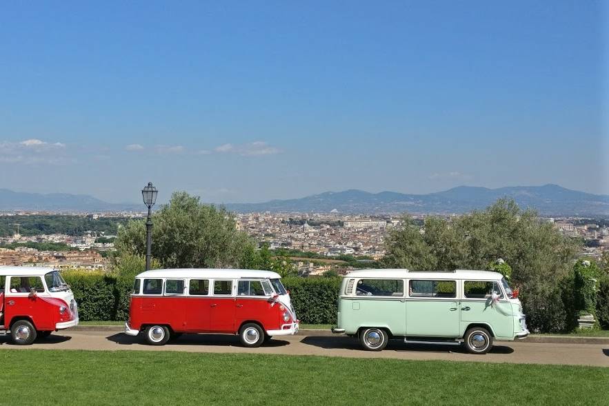 Fiat 500 cabriolet