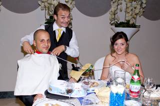 Camerieri Pazzi - Eventi e Spettacoli