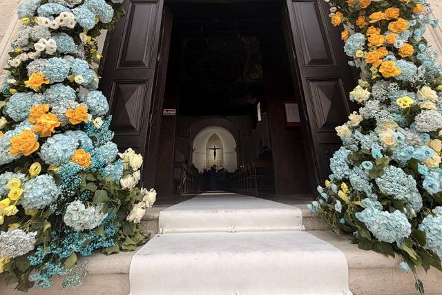 Casa dei Fiori