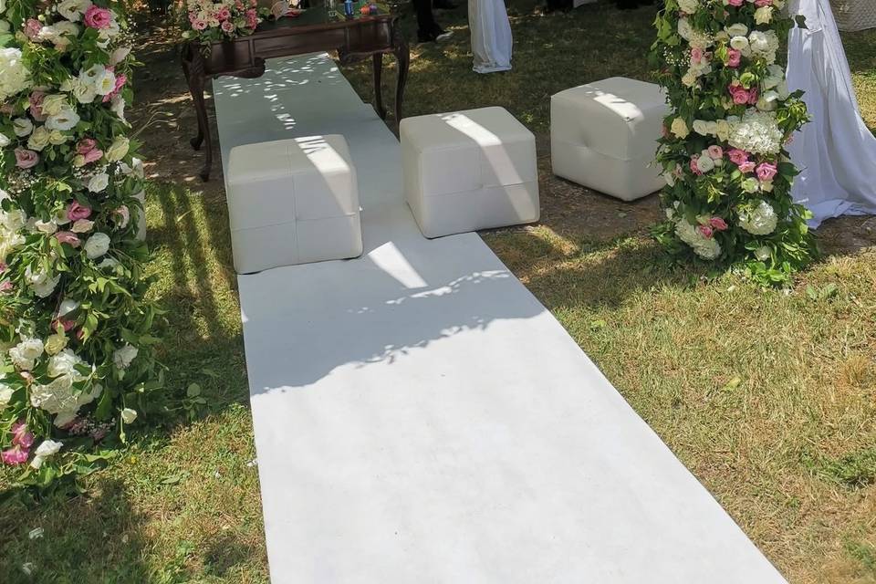 Esterno