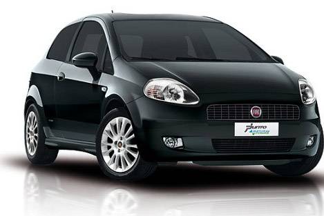 Fiat bravo