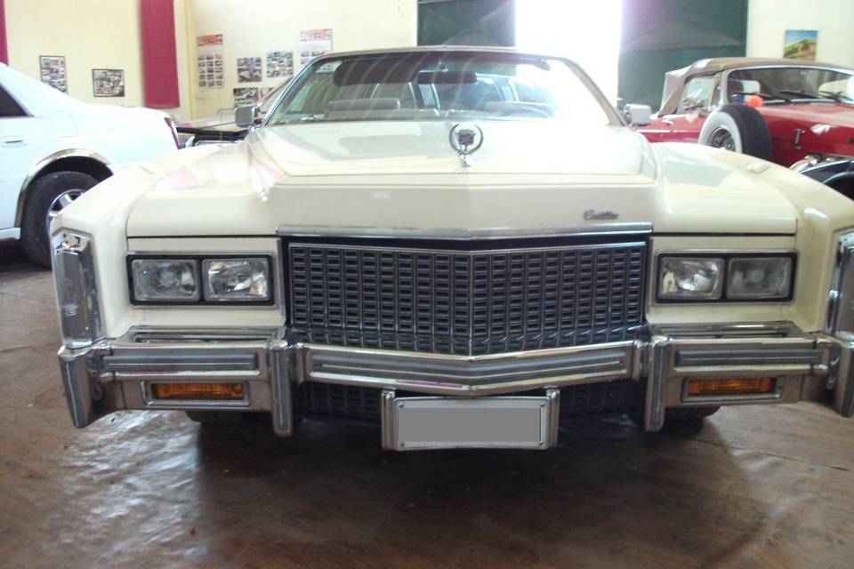 Cadillac Eldorado