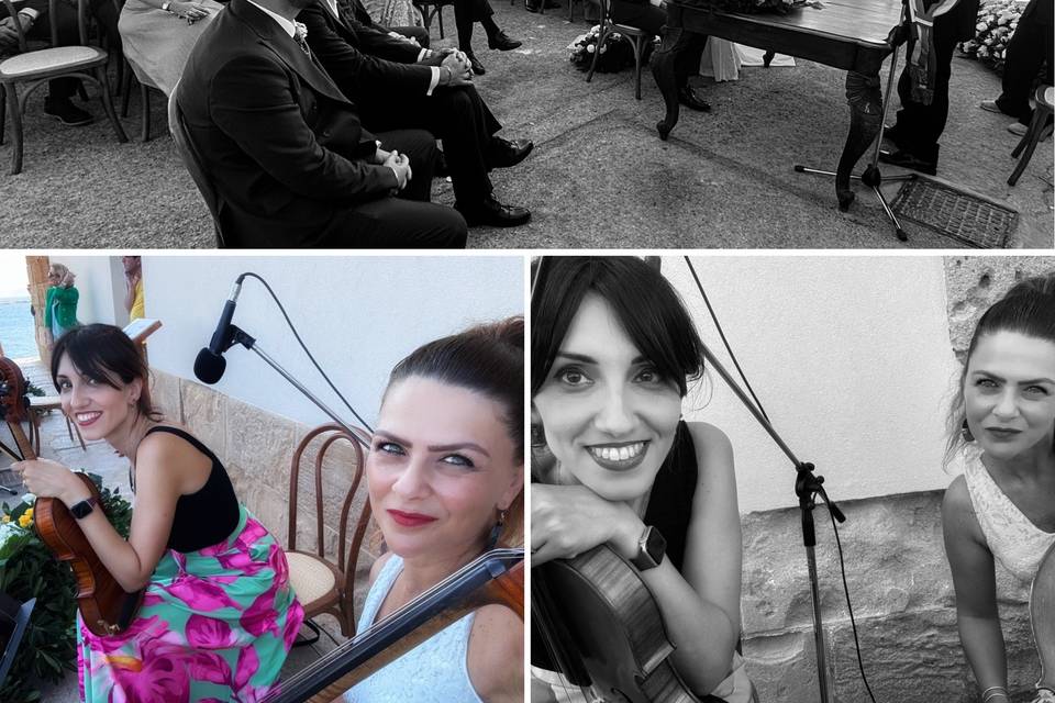 Evento civile