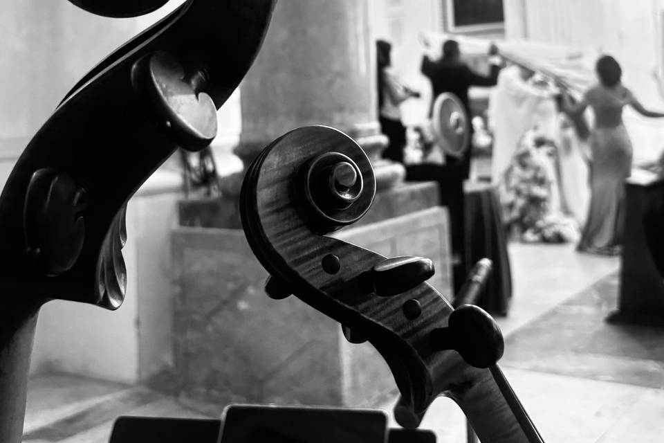 Cattedrale duo
