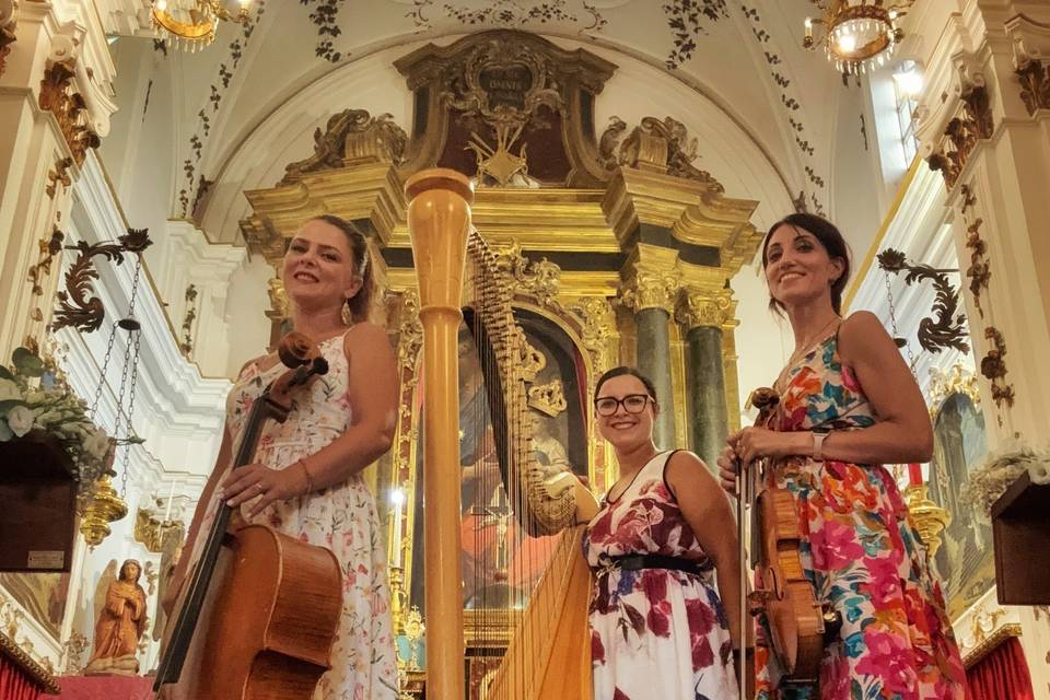 Trio