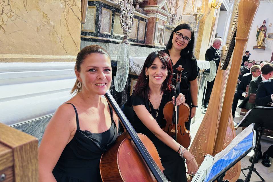 Trio