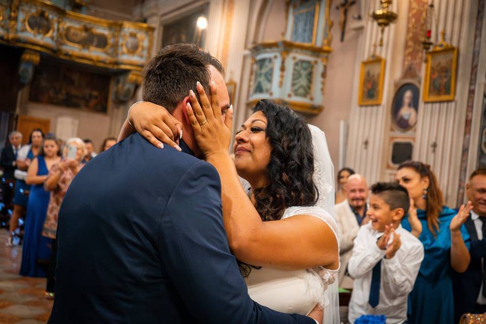 Showcase matrimonio.