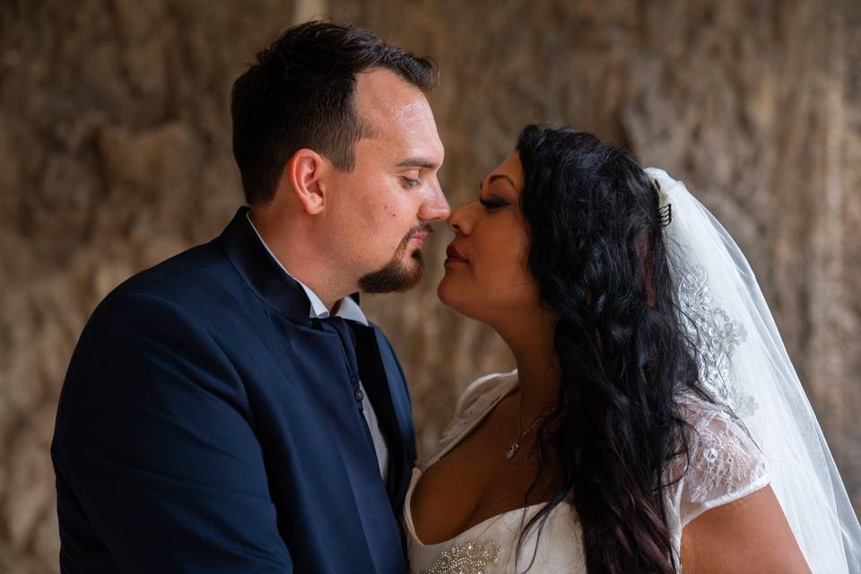 Showcase matrimonio.