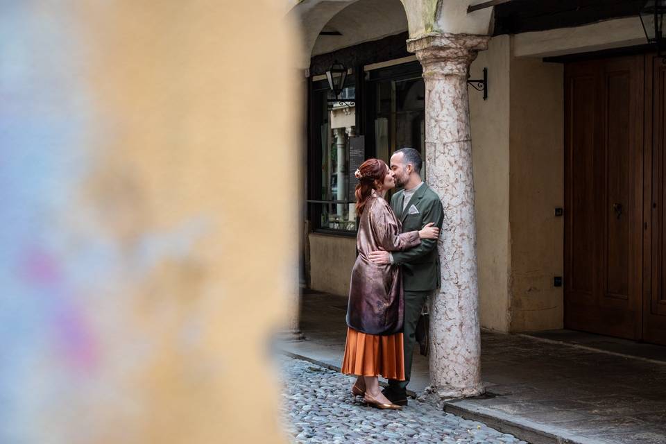 Elisa & Marco