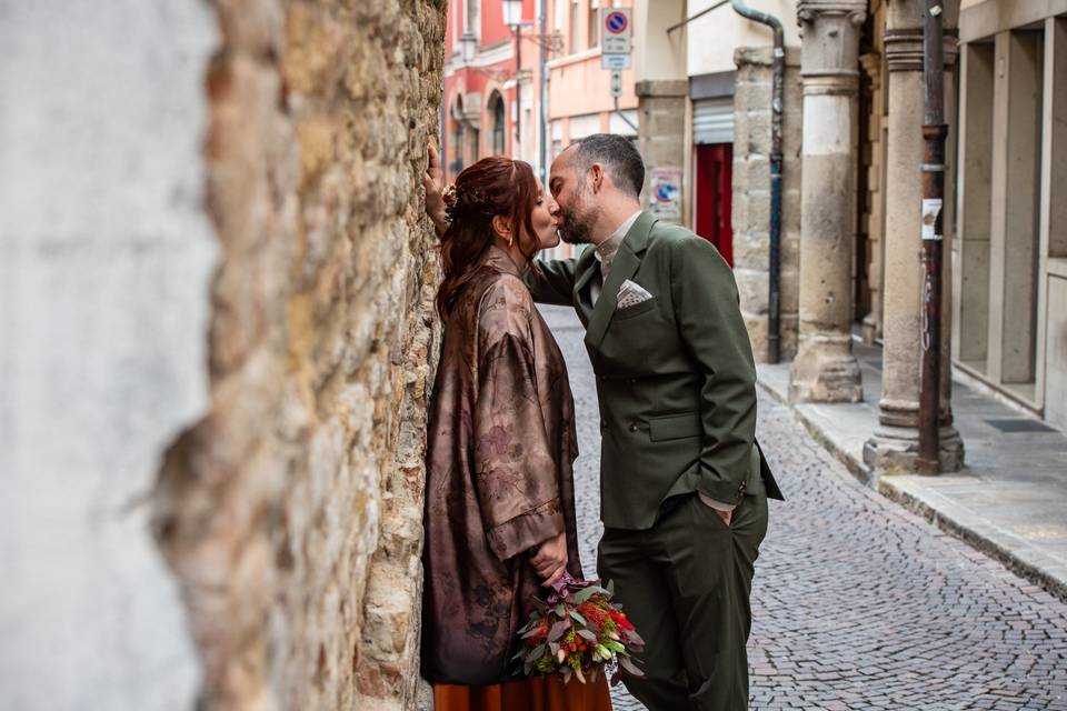 Elisa & Marco