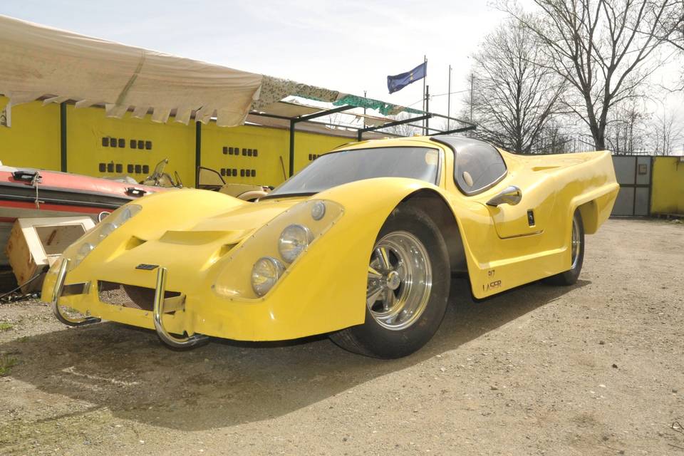 Porsche 917