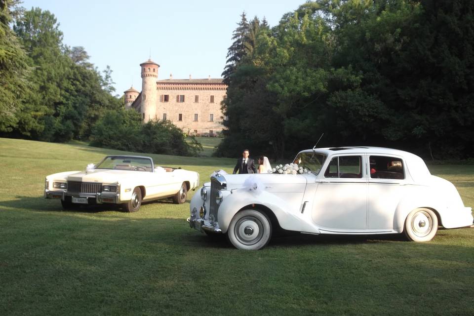 Bentley R Type