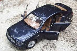 BMW 745