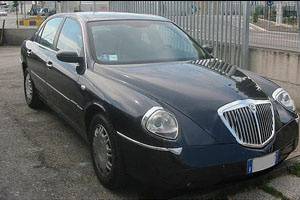 Lancia Thesis