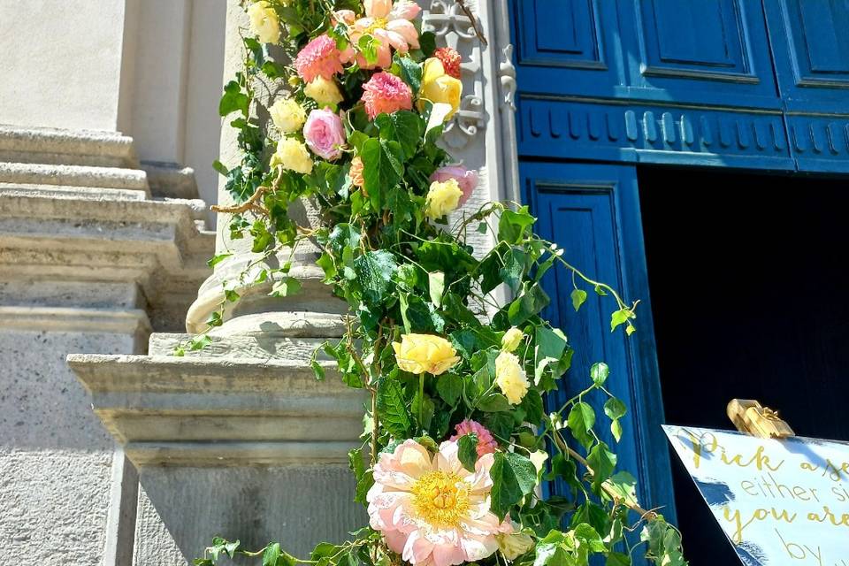 I Fiori di Ornella