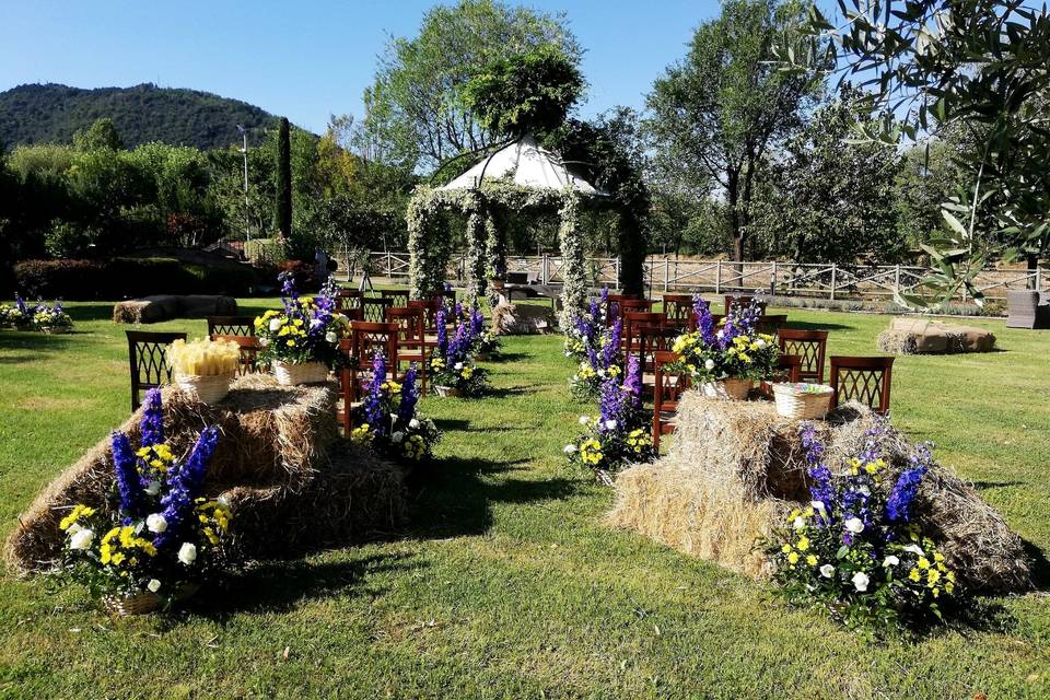 I Fiori di Ornella