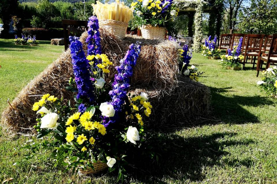 I Fiori di Ornella