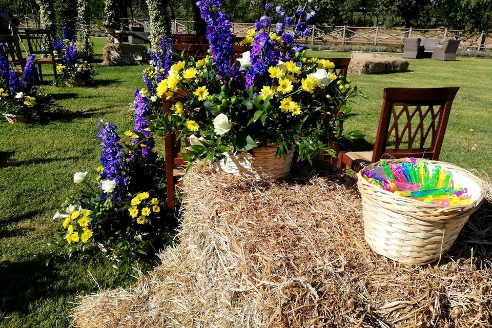 I Fiori di Ornella