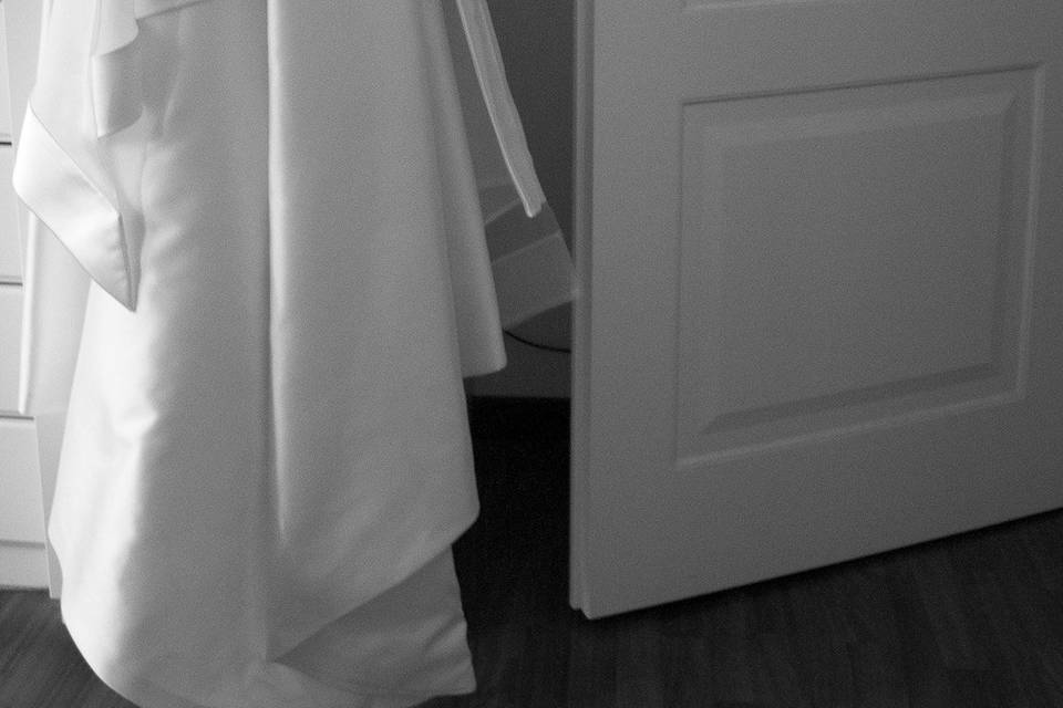 La sposa