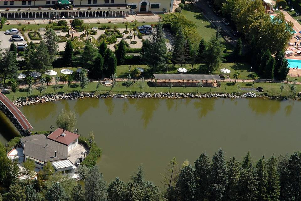 Terme Francescane Village