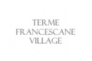 Terme Francescane Village logo