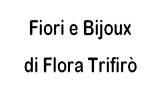 Fiori e bijoux di flora trifirò logo