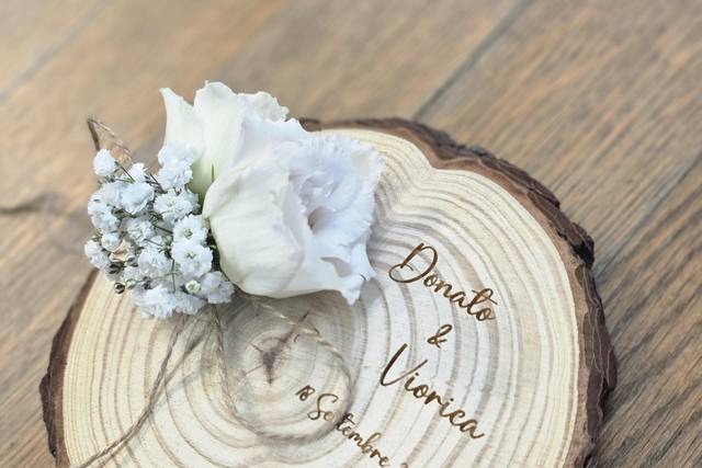 Cuore di Legno