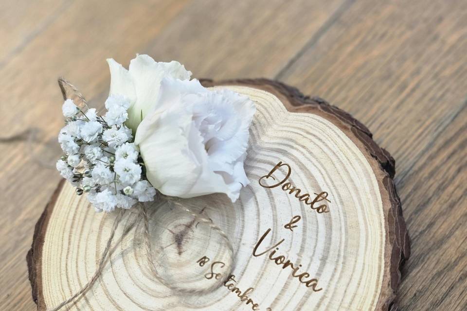 Cuore di Legno