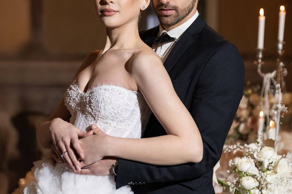 Andrea & Olha