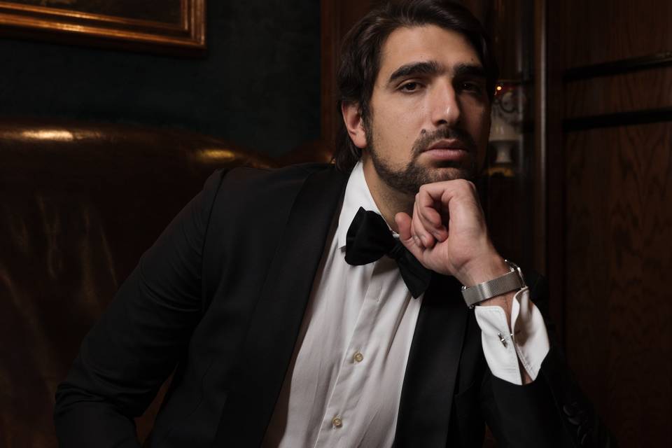 Sergio