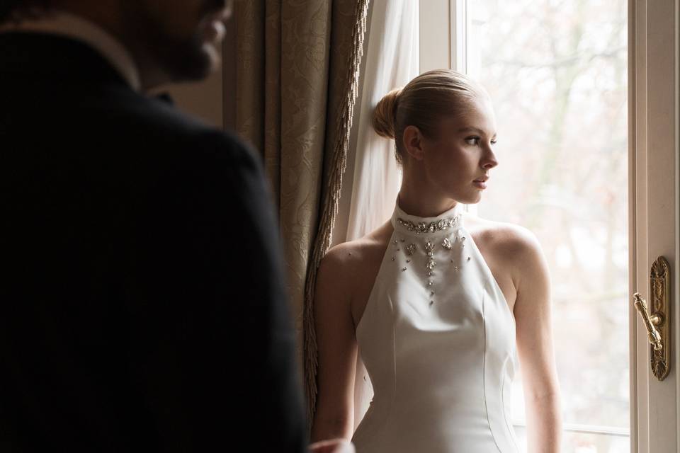 Anna & Sergio