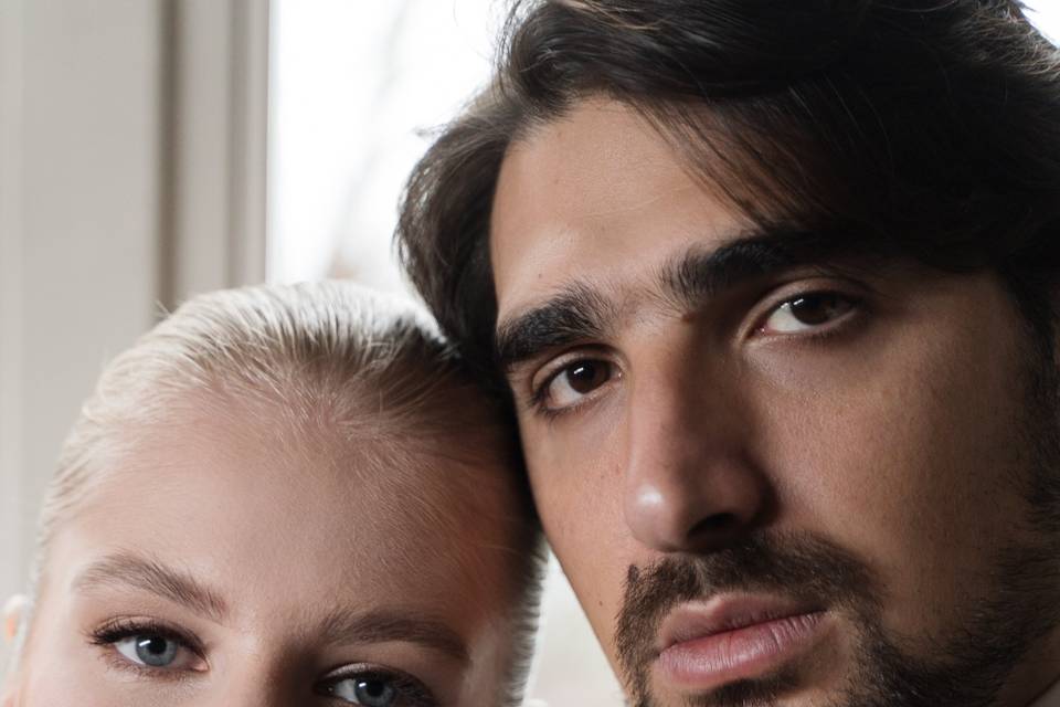 Anna & Sergio