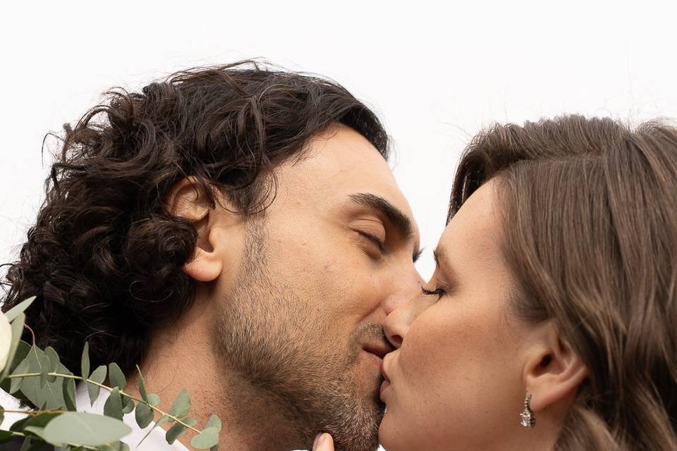 Matrimonio Como