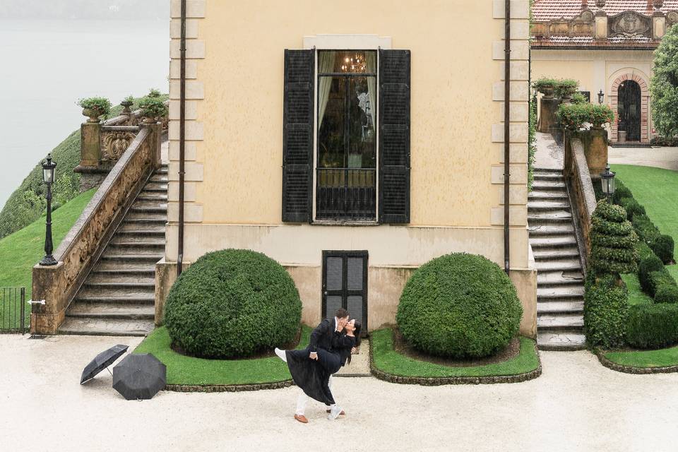 Villa Balbianello