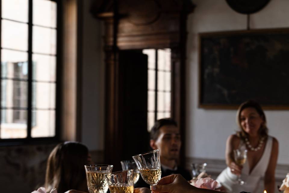Pranzo