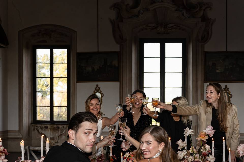 Pranzo