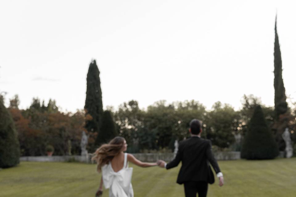 Matrimonio piccolo