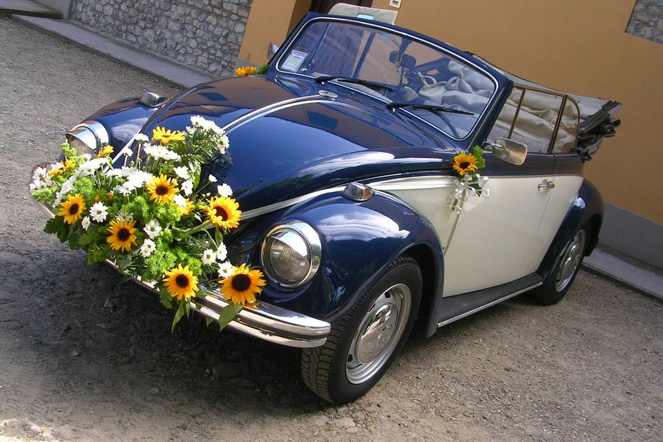 Traction avant del 1952