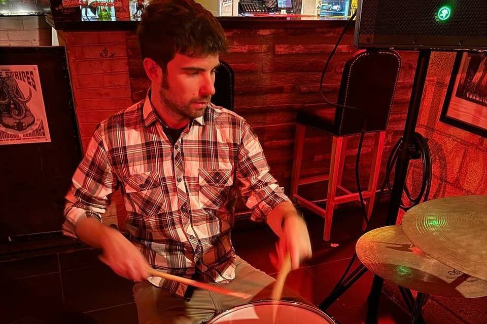 La batteria
