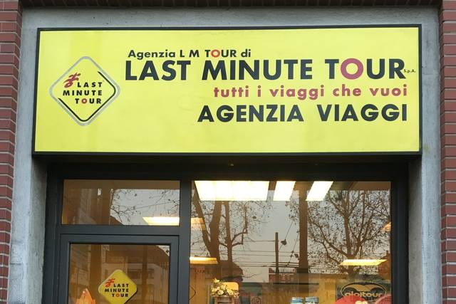 Last Minute Tour Milano