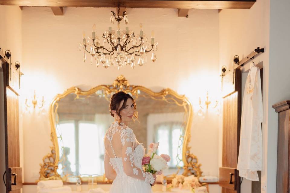 Chiara & Claudio