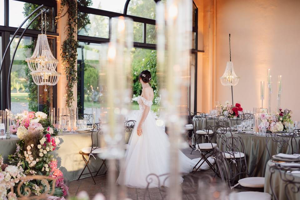Chiara & Claudio