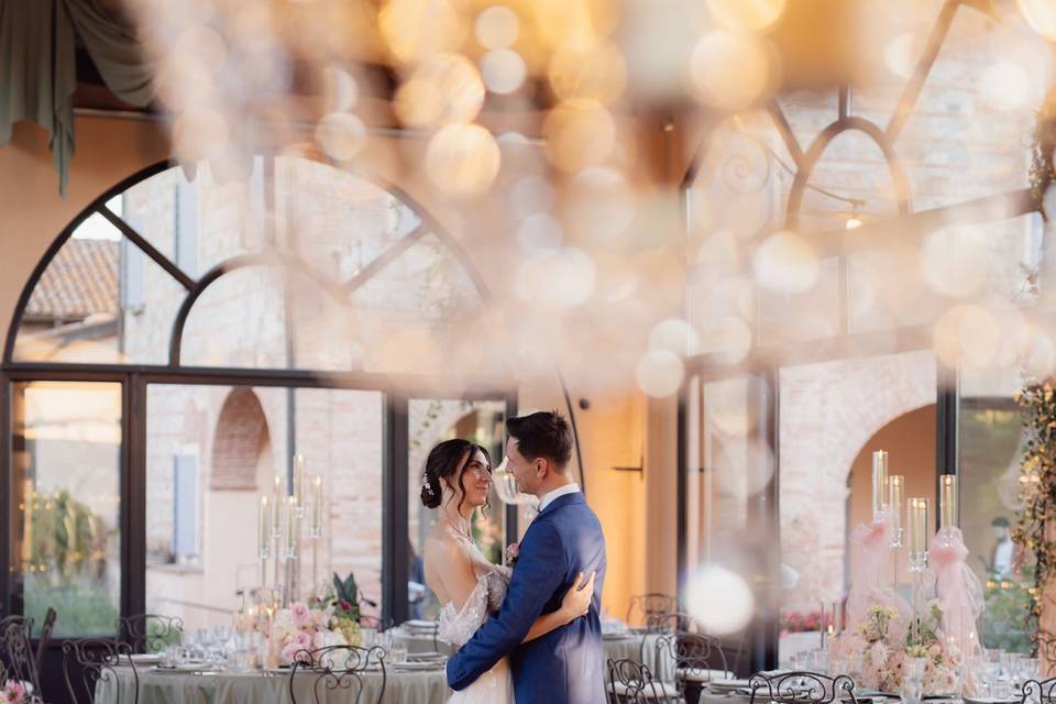 Chiara & Claudio
