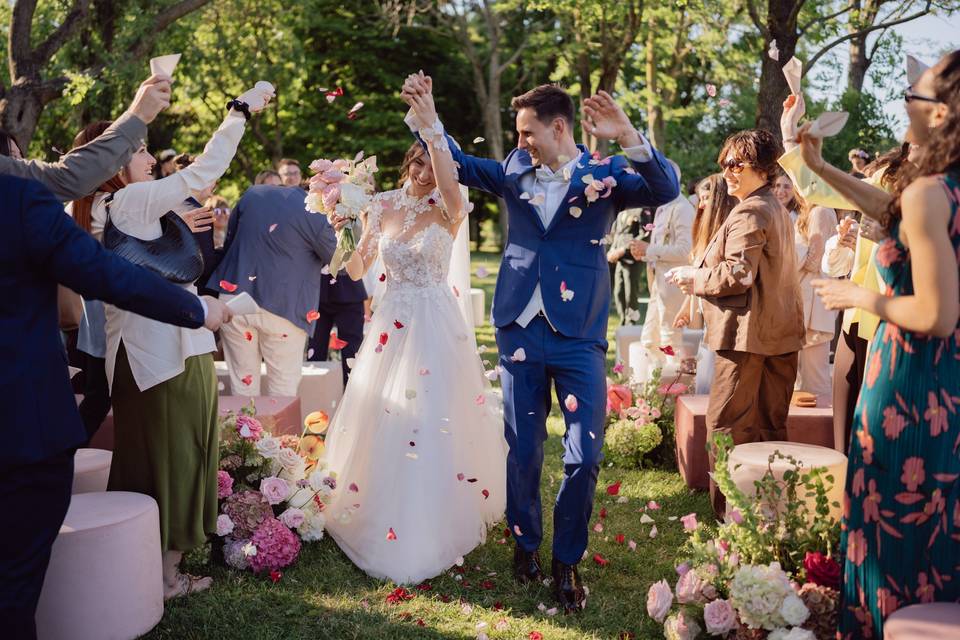 Chiara & Claudio