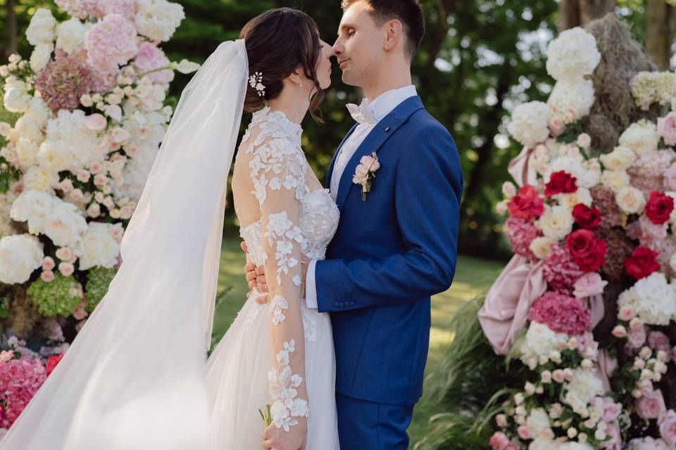 Chiara & Claudio