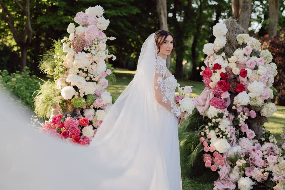 Chiara & Claudio