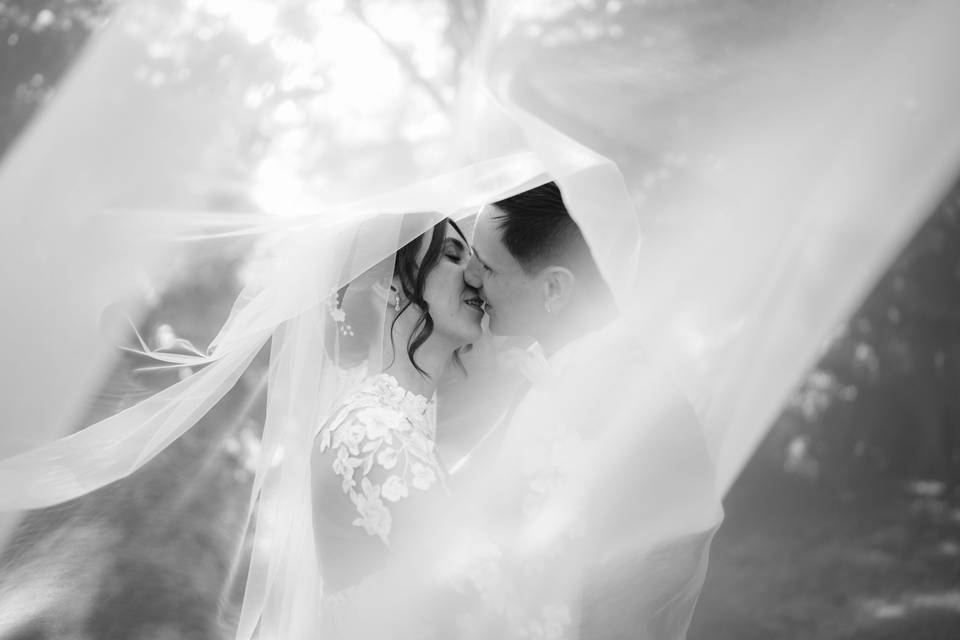 Chiara & Claudio